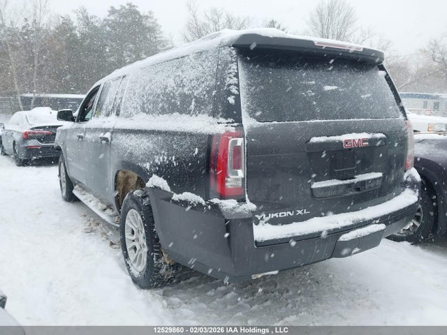 1GKS2GKCXHR383377 GMC Yukon Xl Slt