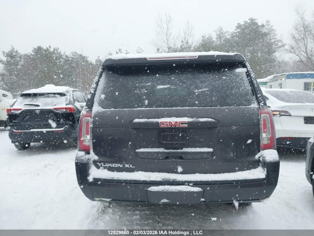 1GKS2GKCXHR383377 GMC Yukon Xl Slt