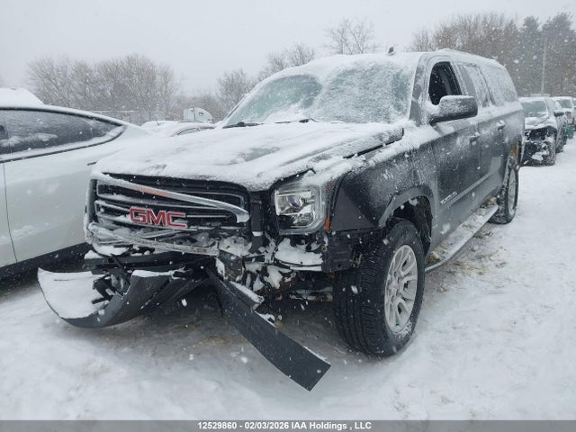 1GKS2GKCXHR383377 GMC Yukon Xl Slt