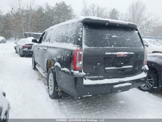1GKS2GKCXHR383377 GMC Yukon Xl Slt
