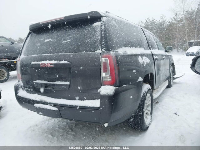 1GKS2GKCXHR383377 GMC Yukon Xl Slt