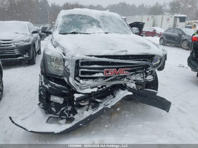 1GKS2GKCXHR383377 GMC Yukon Xl Slt