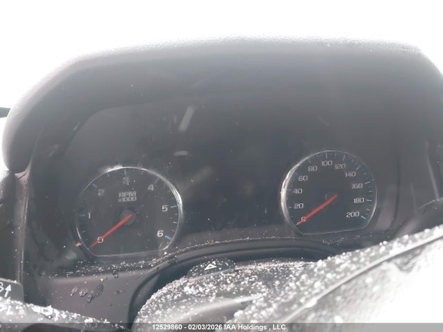 1GKS2GKCXHR383377 GMC Yukon Xl Slt