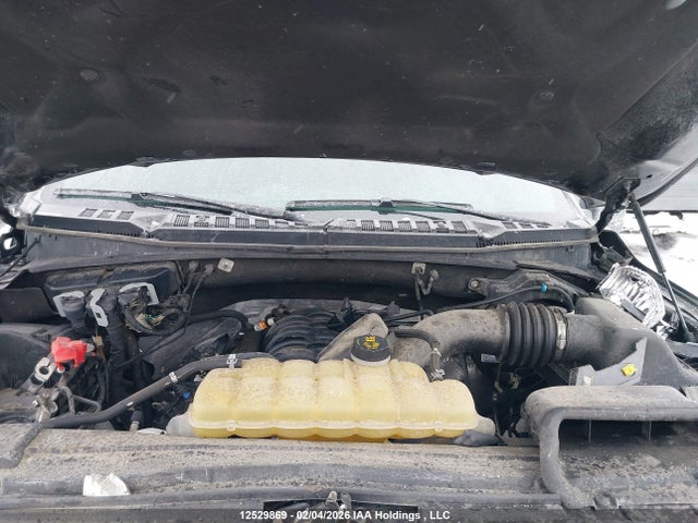Продажа на аукционе авто 2019 Ford F-150 Xlt, vin: 1FTEW1E59KFD02871, номер лота: 12529869