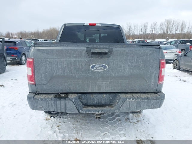 Продажа на аукционе авто 2019 Ford F-150 Xlt, vin: 1FTEW1E59KFD02871, номер лота: 12529869