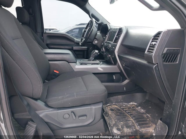Продажа на аукционе авто 2019 Ford F-150 Xlt, vin: 1FTEW1E59KFD02871, номер лота: 12529869