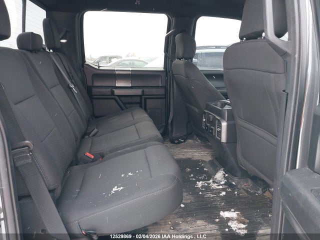Продажа на аукционе авто 2019 Ford F-150 Xlt, vin: 1FTEW1E59KFD02871, номер лота: 12529869