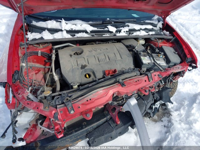 Aukcja sprzedaży 2015 Toyota Corolla L/le/le Pls/prm/s/s Pls, vin: 2T1BURHE3FC423087, numer aukcji: 12529874