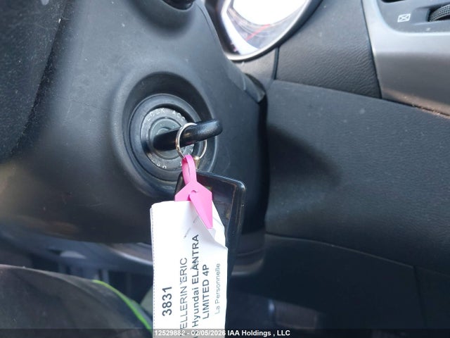 KMHDH4AHXEU157603 Hyundai Elantra Se/sport/limited