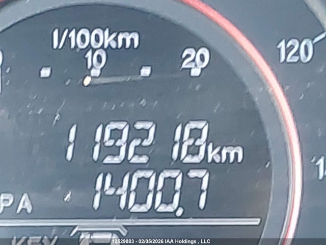 12529883 :رقم المزاد ، 1HGCR2F51HA801559 vin ، 2017 Honda Accord مزاد بيع