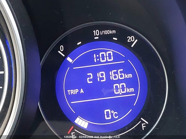 3HGGK5H57FM108144 Honda FIT LX