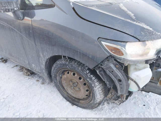 3HGGK5H57FM108144 Honda FIT LX