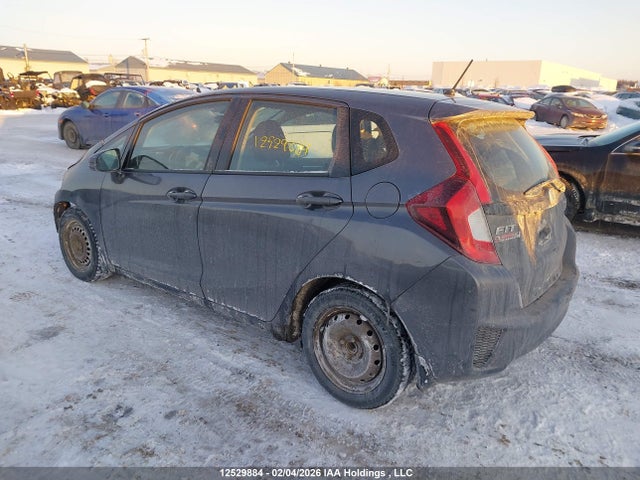 3HGGK5H57FM108144 Honda FIT LX