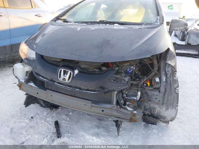 3HGGK5H57FM108144 Honda FIT LX
