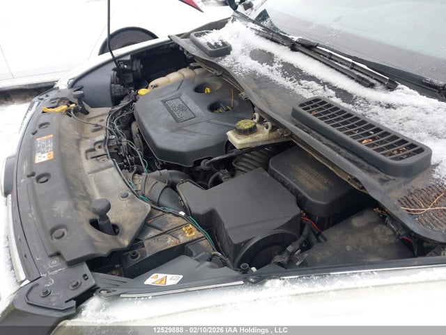 Aukcja sprzedaży 2013 Ford Escape Titanium, vin: 1FMCU9J90DUA01727, numer aukcji: 12529888