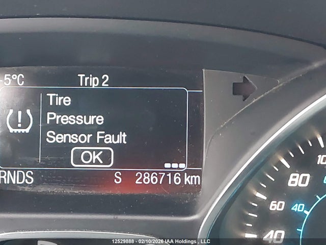 Aukcja sprzedaży 2013 Ford Escape Titanium, vin: 1FMCU9J90DUA01727, numer aukcji: 12529888