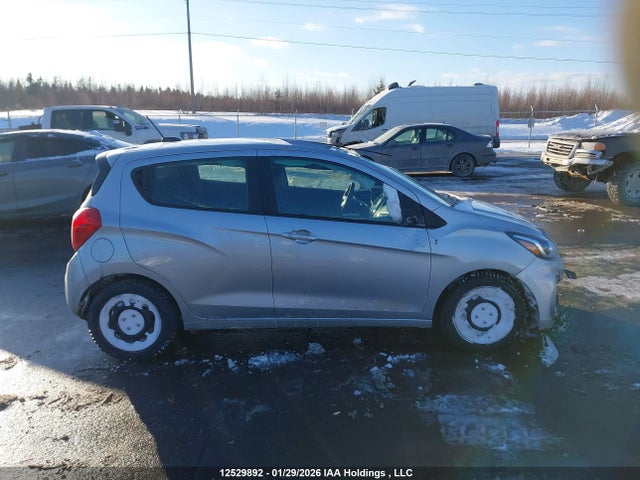 Продаж на аукціоні авто 2020 Chevrolet Spark 1lt, vin: KL8CD6SA1LC478529, номер лоту: 12529892