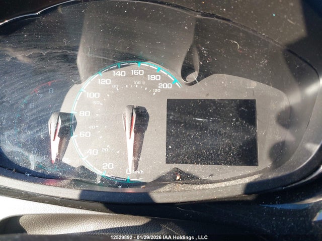 Продаж на аукціоні авто 2020 Chevrolet Spark 1lt, vin: KL8CD6SA1LC478529, номер лоту: 12529892