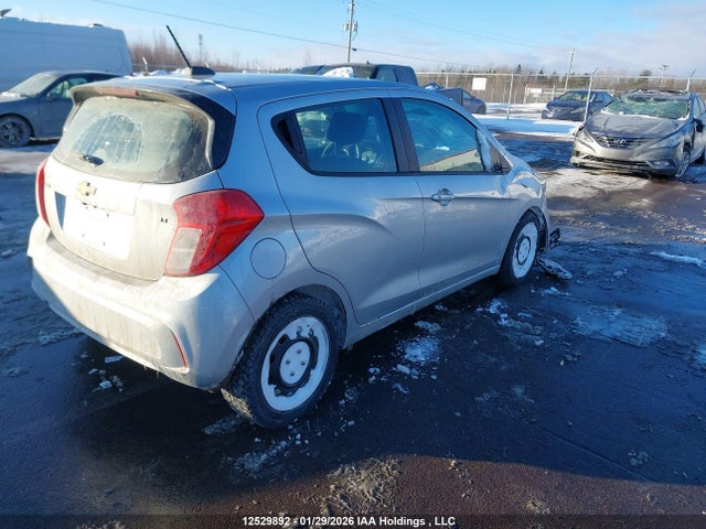 Продаж на аукціоні авто 2020 Chevrolet Spark 1lt, vin: KL8CD6SA1LC478529, номер лоту: 12529892