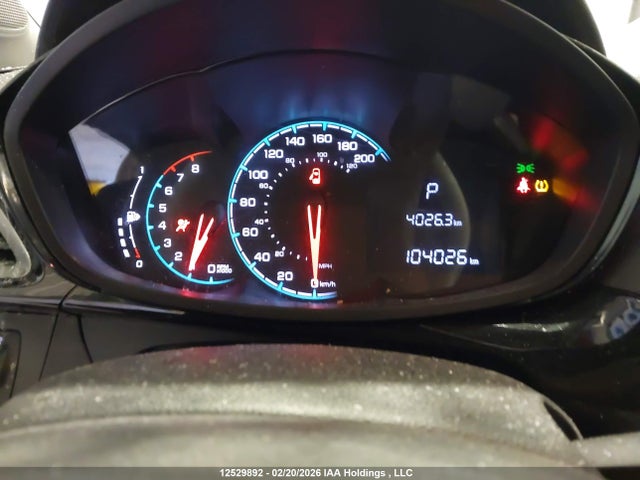 Продаж на аукціоні авто 2020 Chevrolet Spark 1lt, vin: KL8CD6SA1LC478529, номер лоту: 12529892
