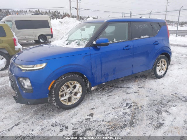 KNDJ33AU4L7064830 KIA Soul Ex/ex Anniversary Edition/ex Limited/ex Premium/ex+/gt-line Limited/gt-line Premium