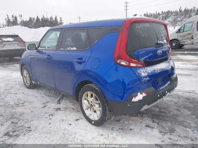KNDJ33AU4L7064830 KIA Soul Ex/ex Anniversary Edition/ex Limited/ex Premium/ex+/gt-line Limited/gt-line Premium
