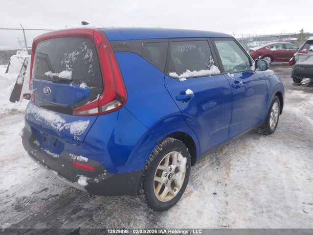 KNDJ33AU4L7064830 KIA Soul Ex/ex Anniversary Edition/ex Limited/ex Premium/ex+/gt-line Limited/gt-line Premium