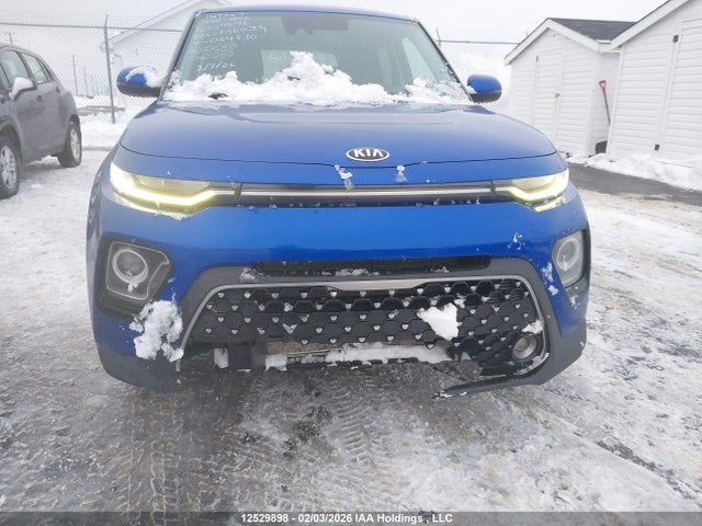 KNDJ33AU4L7064830 KIA Soul Ex/ex Anniversary Edition/ex Limited/ex Premium/ex+/gt-line Limited/gt-line Premium