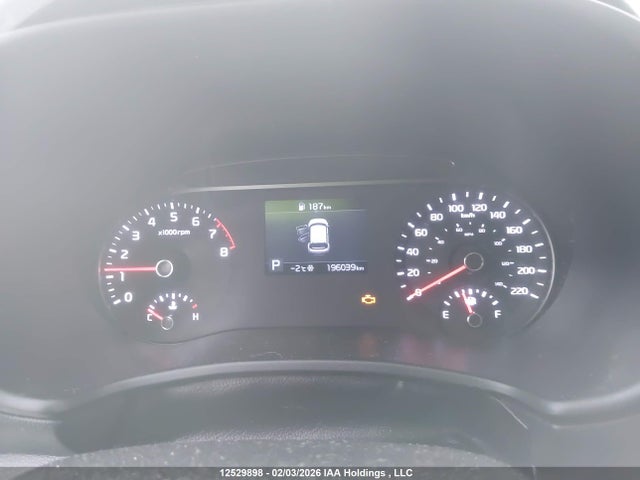 KNDJ33AU4L7064830 KIA Soul Ex/ex Anniversary Edition/ex Limited/ex Premium/ex+/gt-line Limited/gt-line Premium