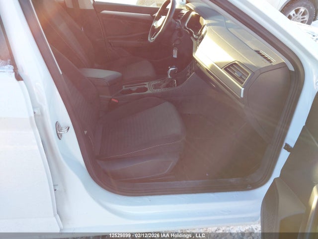 Aukcja sprzedaży 2024 Volkswagen Jetta Trendline, vin: 3VWCM7BU6RM093043, numer aukcji: 12529899