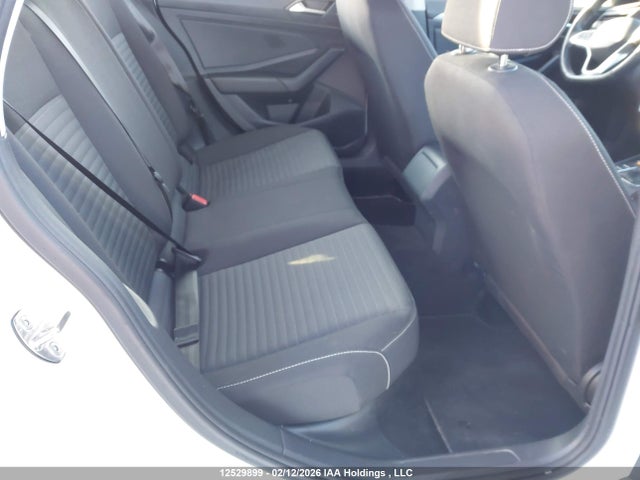 Aukcja sprzedaży 2024 Volkswagen Jetta Trendline, vin: 3VWCM7BU6RM093043, numer aukcji: 12529899