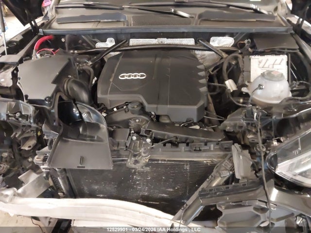 WA1EAAFY0P2126213 Audi Q5 Premium Plus 45