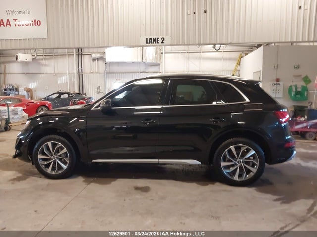 WA1EAAFY0P2126213 Audi Q5 Premium Plus 45