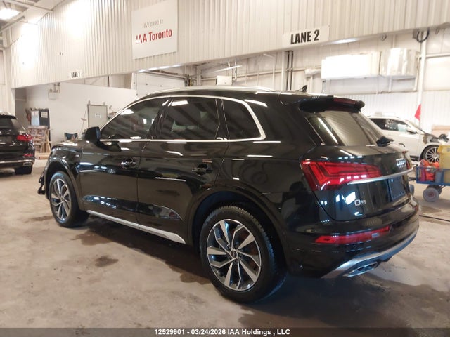 WA1EAAFY0P2126213 Audi Q5 Premium Plus 45