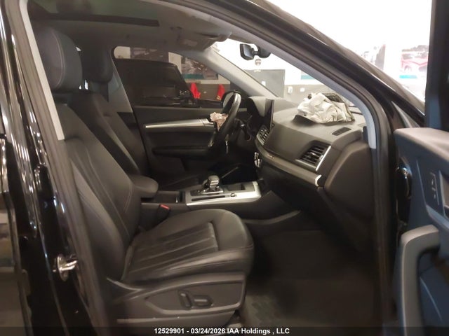 WA1EAAFY0P2126213 Audi Q5 Premium Plus 45