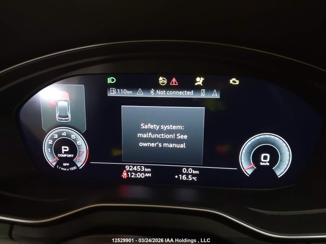 WA1EAAFY0P2126213 Audi Q5 Premium Plus 45