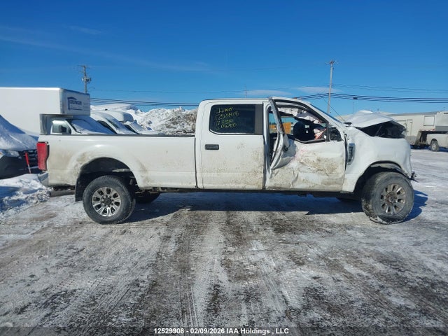 2017 Ford F350 მანქანა იყიდება აუქციონზე, vin: 1FT7W3B61HED36920, აუქციონის ნომერი: 12529908