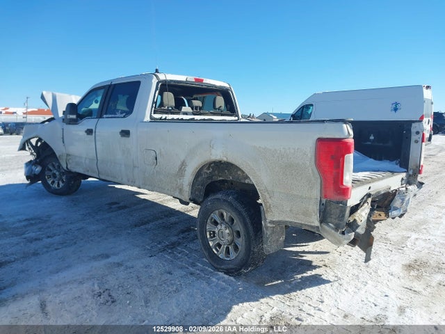 2017 Ford F350 მანქანა იყიდება აუქციონზე, vin: 1FT7W3B61HED36920, აუქციონის ნომერი: 12529908
