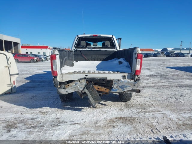 2017 Ford F350 მანქანა იყიდება აუქციონზე, vin: 1FT7W3B61HED36920, აუქციონის ნომერი: 12529908