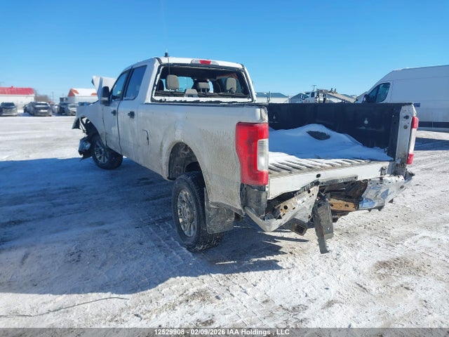 2017 Ford F350 მანქანა იყიდება აუქციონზე, vin: 1FT7W3B61HED36920, აუქციონის ნომერი: 12529908