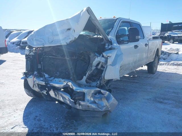 2017 Ford F350 მანქანა იყიდება აუქციონზე, vin: 1FT7W3B61HED36920, აუქციონის ნომერი: 12529908