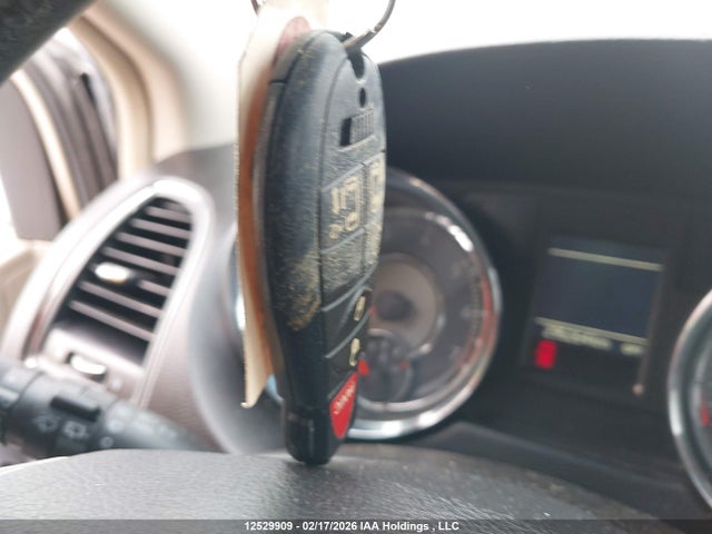 2C4RC1BG1ER310010 Chrysler Town &amp; Country Touring