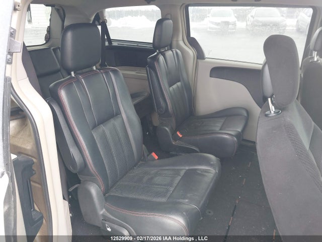 2C4RC1BG1ER310010 Chrysler Town &amp; Country Touring