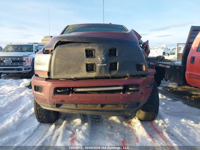 3C63R3EL6GG208579 RAM 3500 Laramie