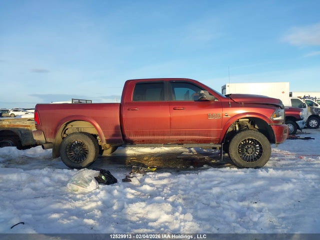 3C63R3EL6GG208579 RAM 3500 Laramie