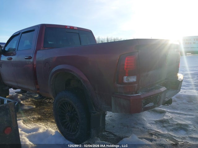 3C63R3EL6GG208579 RAM 3500 Laramie