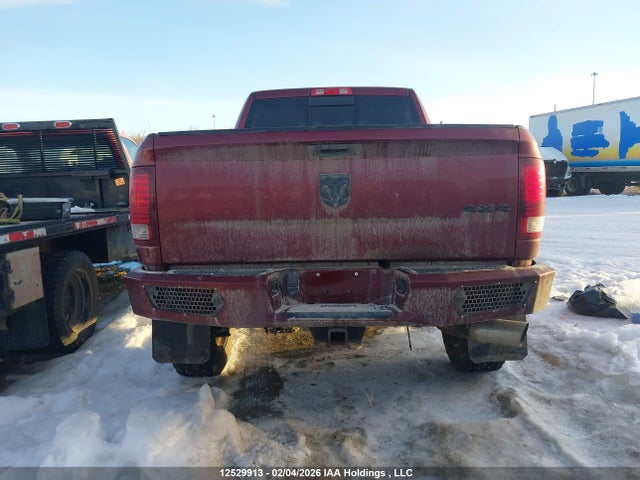 3C63R3EL6GG208579 RAM 3500 Laramie