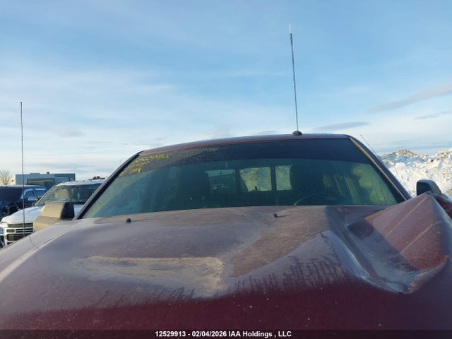 3C63R3EL6GG208579 RAM 3500 Laramie