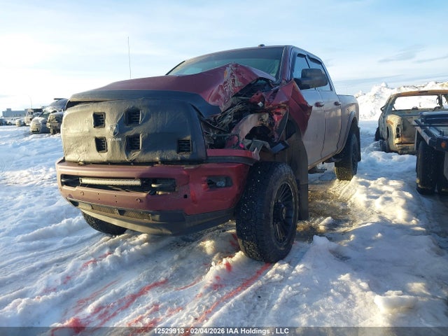 3C63R3EL6GG208579 RAM 3500 Laramie