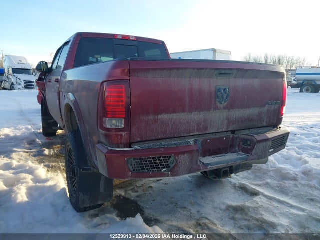 3C63R3EL6GG208579 RAM 3500 Laramie